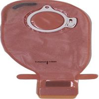 MCK93244900 - Coloplast Inc Colostomy Pouch Assura EasiClose 9-1/4 Inch Length Drainable