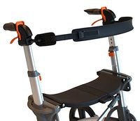 Volaris Adjustable Backrest for Volaris Rollator Walkers