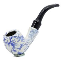 Mettle Corn Cob Tobacco Pipe (C)