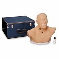 Nasco - Life/form Tracheostomy Care Simulator
