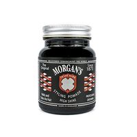 Morgan's Styling Pomade High Shine 100g by Morgans