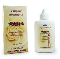 Lingon Emulsion 1 - 60 Milliliters