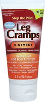 Hyland's Leg Cramp Ointment, 2.5 Ounce by Hyland's Homeopathic