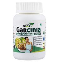 NATURAL'S Garcinia COMBOGIA Manage Stress-Block Fat