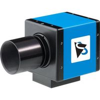 Imaging Source DMK 31AU03.AS Monochrome USB Astronomy Camera without IR Cut Filter, 1024x768 Pixel Resolution, C/CS Mount