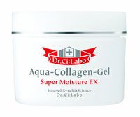 Dr. Ci:Labo Aqua-Collagen-Gel Super Moisture EX (1.76oz, 50g)