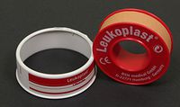 Leukoplast Tape 1 Count (1.25 cm x 5 m)