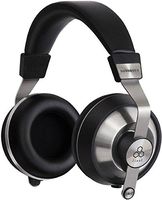 Final Audio Design SONOROUS VI Dynamic Driver headphone (ABS+Metal)