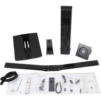 Ergotron 97-933-085 WorkFit Monitor and Laptop Kit, Universal