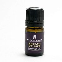 Kate's Magik Breath of Life Diffuser Oil