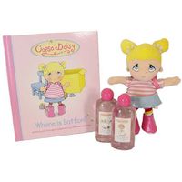 Oopsa Daisy Gift Set