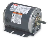 Dayton 6K778 Motor, 1/3 hp, Split PH, 1725 RPM, 115 V