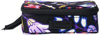 Vera Bradley Signature Cotton Travel Pill Organizer, Foxwood