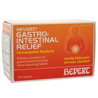 Hevert Gastrointestinal Relief