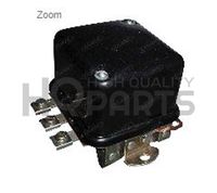 1200-0553 Massey Ferguson Regulator