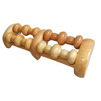 Foot Massage Roller， Muscle Roller Stick Wrists and Forearms Exercise Roller Massager for Plantar Fasciitis