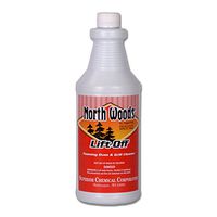 North Woods Lift Off - Foaming Oven & Grill Cleaner (Pack of 12)