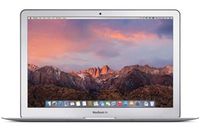 Apple MacBook Air 13.3-Inch Laptop Core i7 2.0GHz / 8GB DDR3 Memory / 512GB SSD (Solid State Drive) / MacOS 10.12 Sierra (Renewed)