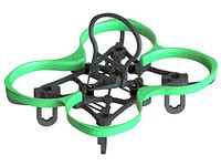 Lynx -Spider 73 Stretch FPV Racer - Light Translucent Green Shroud
