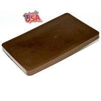 BML Ischial Lifts (12mm, Brown [soft])