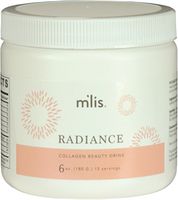 M'LIS RADIANCE BEAUTY DRINK 6 FL OZ - 15 SERVINGS