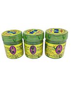 Hong Thai Traditional Thai Herbal Inhalant Sniff for Refreshing From Various Thai Herbs. (Pack of 3)