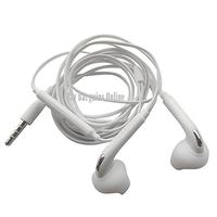 Samsung Galaxy S7 S6 headphone earphone in-ear 3.5mm In Ear Stereo With Mic & Remote Volume Control