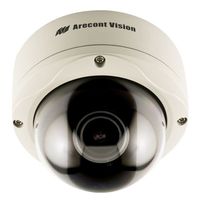 Arecont Vision AV5155DN-1HK Network Camera