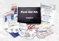 Genuine Volvo First Aid Kit NEW OEM