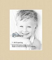 20x26 Seaside / Seaside Custom Mat for Picture Frame with 16x22 opening size (Mat Only, Frame NOT Included)