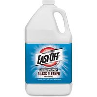 Professional Concentrated Glass Cleaner