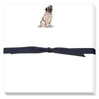PUG NOTEPAD