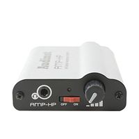 AUDINST AMP-HP Audiophile Mobile Headphone Amp