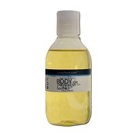 Soap Farm Free (Unscented) Body and Massage Oil Water-Soluble