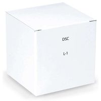 Tyco Safety Products DSC L1 Cabinet Lock 2 Keys