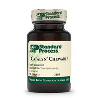 Standard Process - Catalyn (Chewable) - 90 Tablets