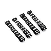 Ethix Lipo Strap (4pcs) FPV Drone Racing