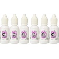 blink-n-clean Lens Drops for Soft & RGP Lenses, 0.5 Fluid Ounces (Value Pack of 6)