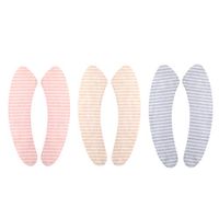 LANGING 12 Pcs Disposable Toilet Pads Household Toilet Ring Waterproof Universal Toilet Pads