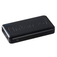 Intenso Powerbank HC15000 incl. Type C black, 7332540 (incl. Type C black)