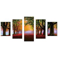 Full Drill DIY 5D Diamond Painting Embroidery Cross Crafts Stitch Kit Home Decor