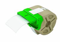 Leitz Icon Shipping Label 2.3 x 4 Inches Cartridge Contains 225 Die-Cut labels, 1 Cartridge, White