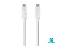 Monoprice Select Series 3.1 USB-C to USB-C