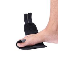 GOTOTOP Bunion Corrector, Orthopedic Bunion Splint, Big Toe Separator Pain Relief,1 Pair Bunion Corrector Relief Hallux Valgus Corrector Help to Relief Foot Pain Day Night Support