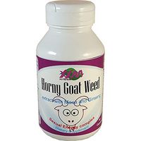 Horny Goat Weed Extract Maca Ginseng Tongkat Ali Powder L-arginine for Men & Women 60CT 800 mg Capsules Stamina, Performance in USA