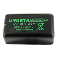 Varta Micro Battery RTC Memory Backup 55615-703-012 Fits Energy+ 3/170DK0PC