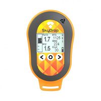 SkyDrop Vario (Orange)