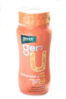 Ginsenoside Ginseng Drinks Rich in Vitamin B12 Helps in Nerve and Brain Function Size 100ml.