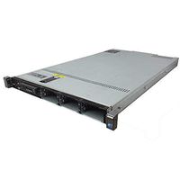 Premium Dell PowerEdge R610 Server 2x 3.33Ghz X5680 6C 48GB (Renewed)