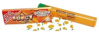Juicy Jay's 1 1/4 Rolling Papers - Peaches & Cream Flavored - 6 Packs with RPD Kewltube